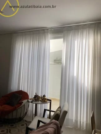 Imagem Casa para Venda em Atibaia, Vila Giglio, 3 dormitórios, 1 suíte, 2 banheiros, 2 vagas