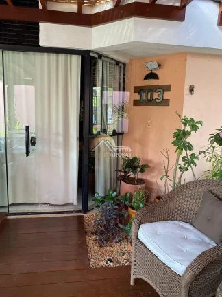 Imagem VENDO TRIPLEX EXCLUSIVO COM PISCINA PRIVATIVA ... ENERGIA SOLAR ! CONDOMÍNIO RESORT EM PATAMARES | 12