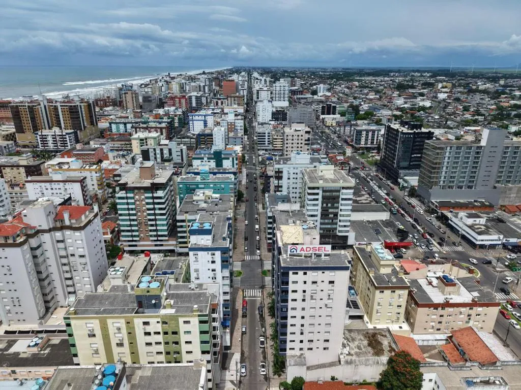 Imagem Apartamento 1 Dormitório - Bairro Centro