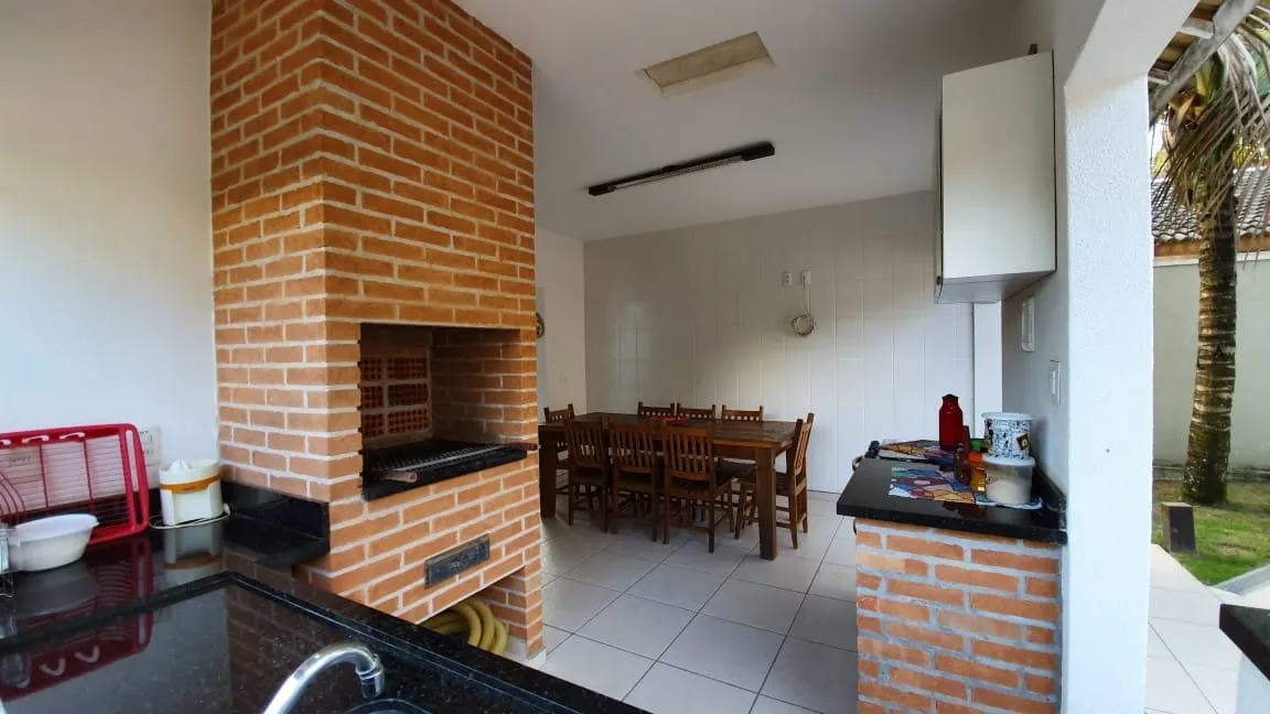 Imagem Casa à venda 3 Quartos, 2 Suites, 4 Vagas, 650M², Nossa Senhora do Perpétuo Socorro, Pindamonhangaba - SP | Tadeu