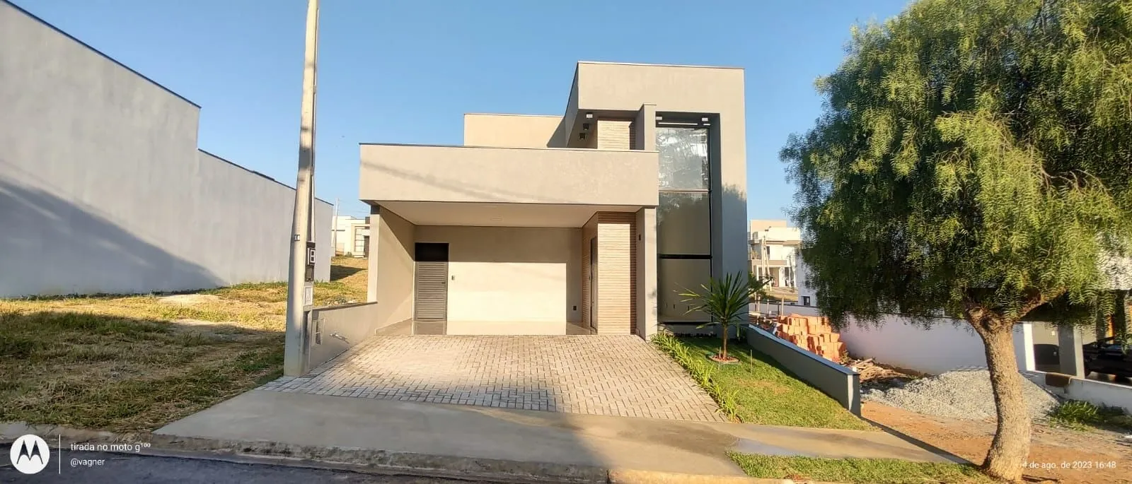 Foto do imóvel Condomínio Residencial Reserva Ipanema, Viva o Luxo em Meio à Natureza e Conforto! em JARDIM NOVO HORIZONTE, SOROCABA - SP