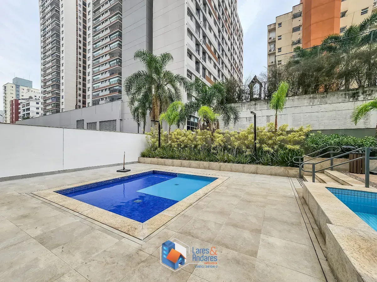 Imagem Apartamento para venda em Jardim Prudência com 4 quartos, sendo 3 suítes, 150m²
