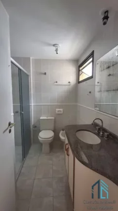 Imagem Apartamento 114 m², 03 quartos c/suíte, 02 vagas, localização privilegiada no Portão em Curitiba PR