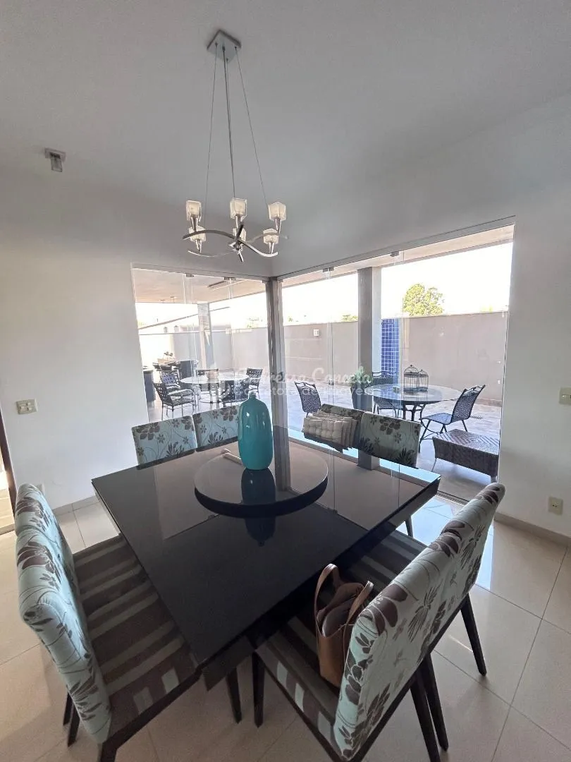 Imagem Figueira 1 - Sobrado com 4 dormitórios à venda, 300 m² por R$ 1.390.000,00 - FIGUEIRA I - São José do Rio Preto/SP