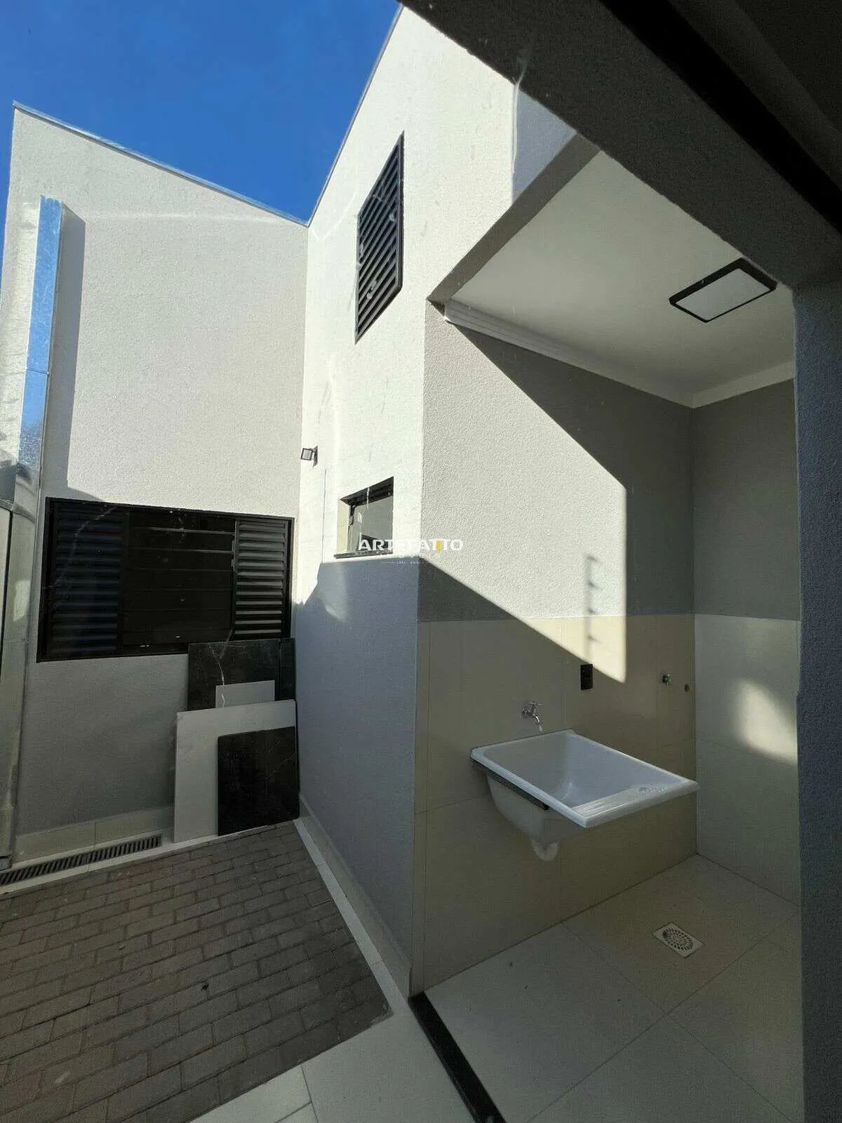 Imagem Casa Nova disponível para venda no bairro Pólo Clube