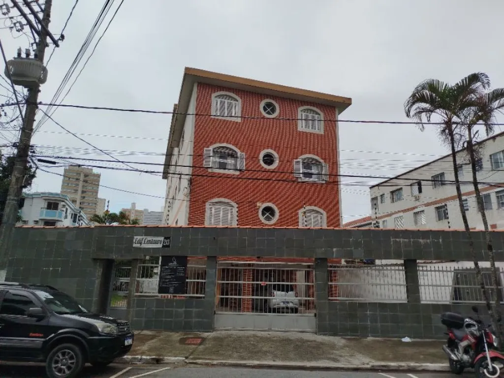 Foto do imóvel APARTAMENTO COM 88,00 m² - BOQUEIRÃO - PRAIA GRANDE SP em RUA MARÍLIA, 267 - BOQUEIRÃO, PRAIA GRANDE - SP