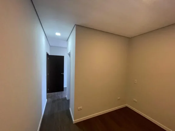 Imagem Casa a Venda no Condominio Nova Jaguari, Santana de Parnaíba