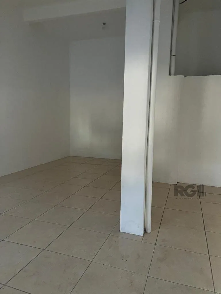 Imagem Prédio Comercial em São Geraldo