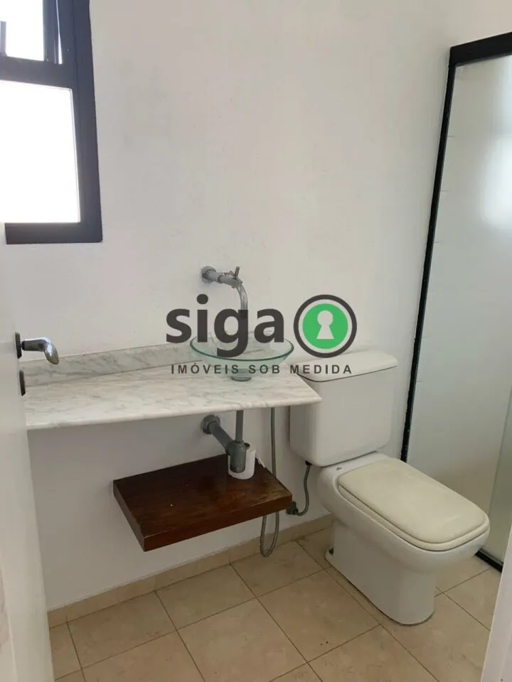 Imagem VENDE na Vila Suzana (Região do Morumbi) COBERTURA com 3 quartos, uma suíte, 3 Vagas + Depósito
