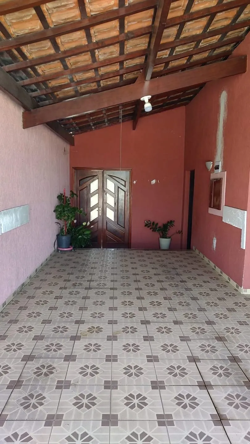Imagem Casa à venda, Jardim Boa Vista, Pindamonhangaba, SP