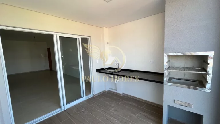 Imagem APARTAMENTO NOVO NO CENTRO DE UBATUBA COM 105², E 2 VAGAS DE GARAGENS