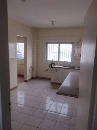 Imagem Apartamento com 3 dormitórios sendo 1 suíte à venda, 107 m² por R$ 405.000 - Vila Haro - Sorocaba/SP
