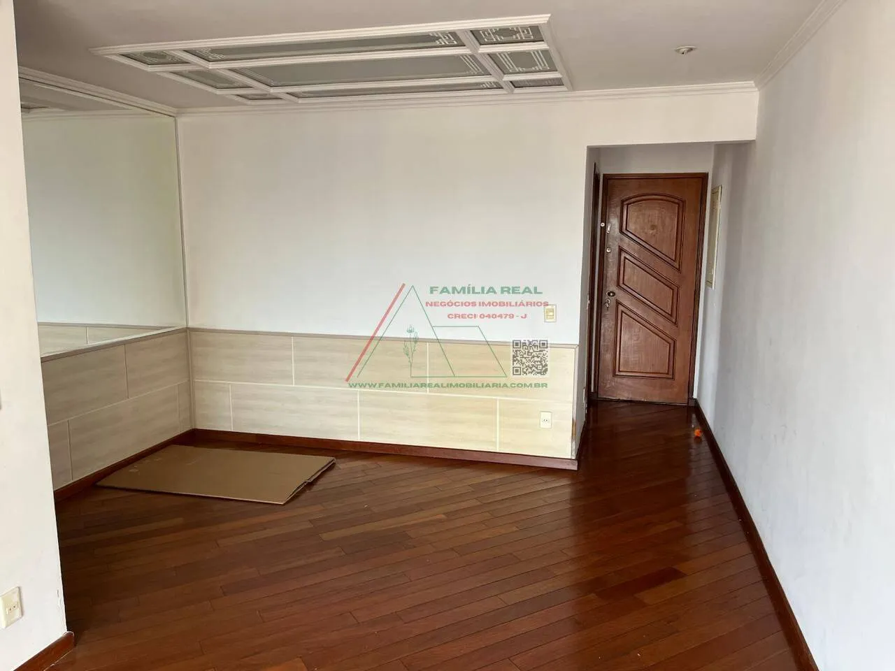 Imagem Apartamento à Venda, na Vila Matilde, com 03 Dormitórios, sendo 01 Suíte