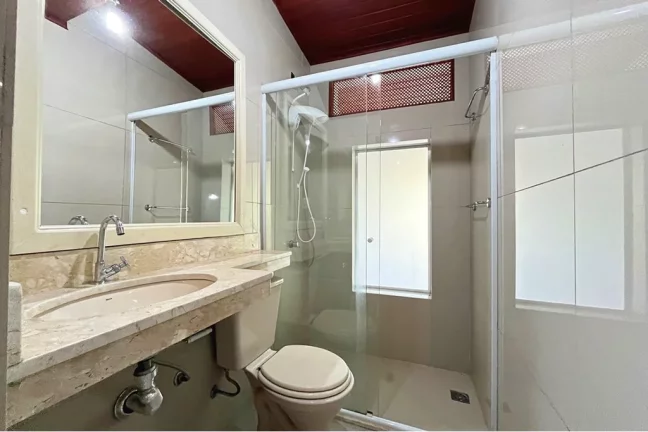 Imagem Casa em Condomínio para venda no bairro Tristeza em Porto Alegre