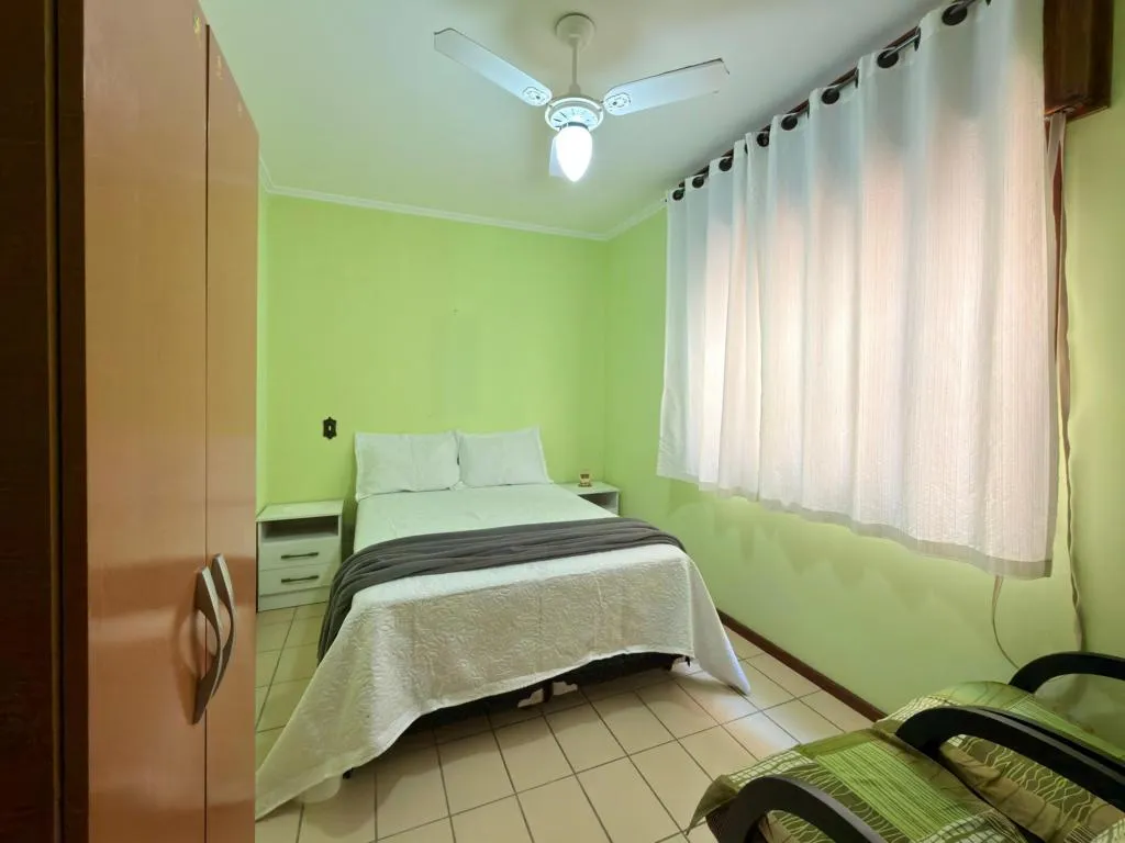 Imagem Apartamento 1 Dormitório - Bairro Centro