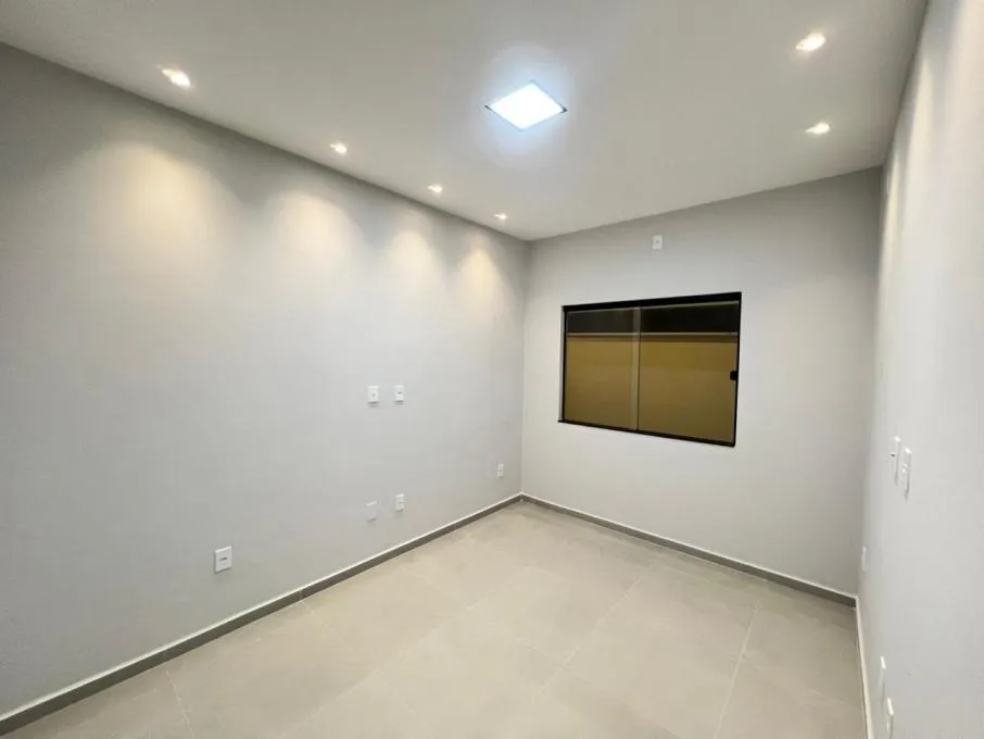 Imagem Casa em Condomínio 3 Quartos Maricá - RJ - Cajueiros (Itaipuaçu)