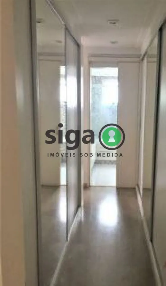 Imagem Apartamento a Venda na Vila Andrade com 03 Quartos - 03 vagas