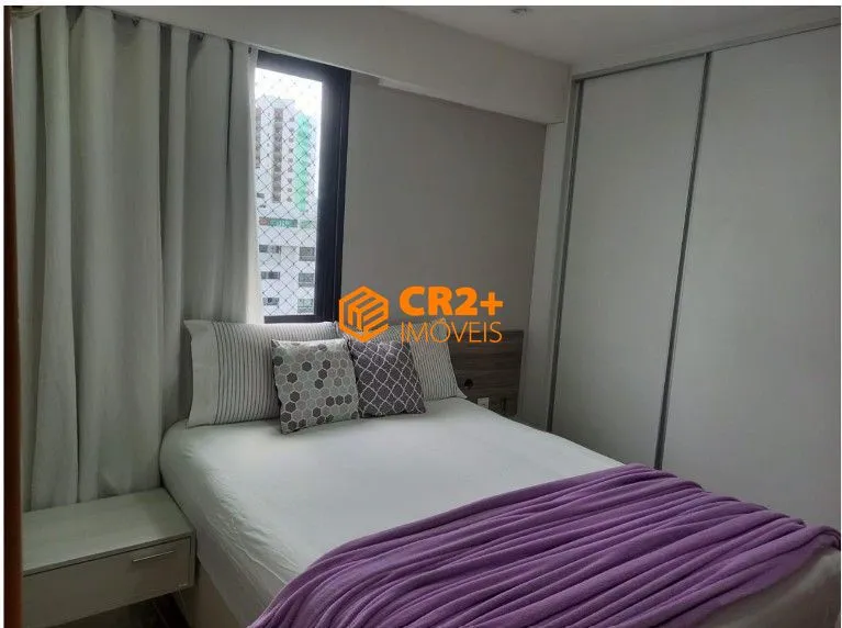 Imagem Vendo ou Alugo apartamento 3 quartos(1 suíte) Cordeiro - 87m²