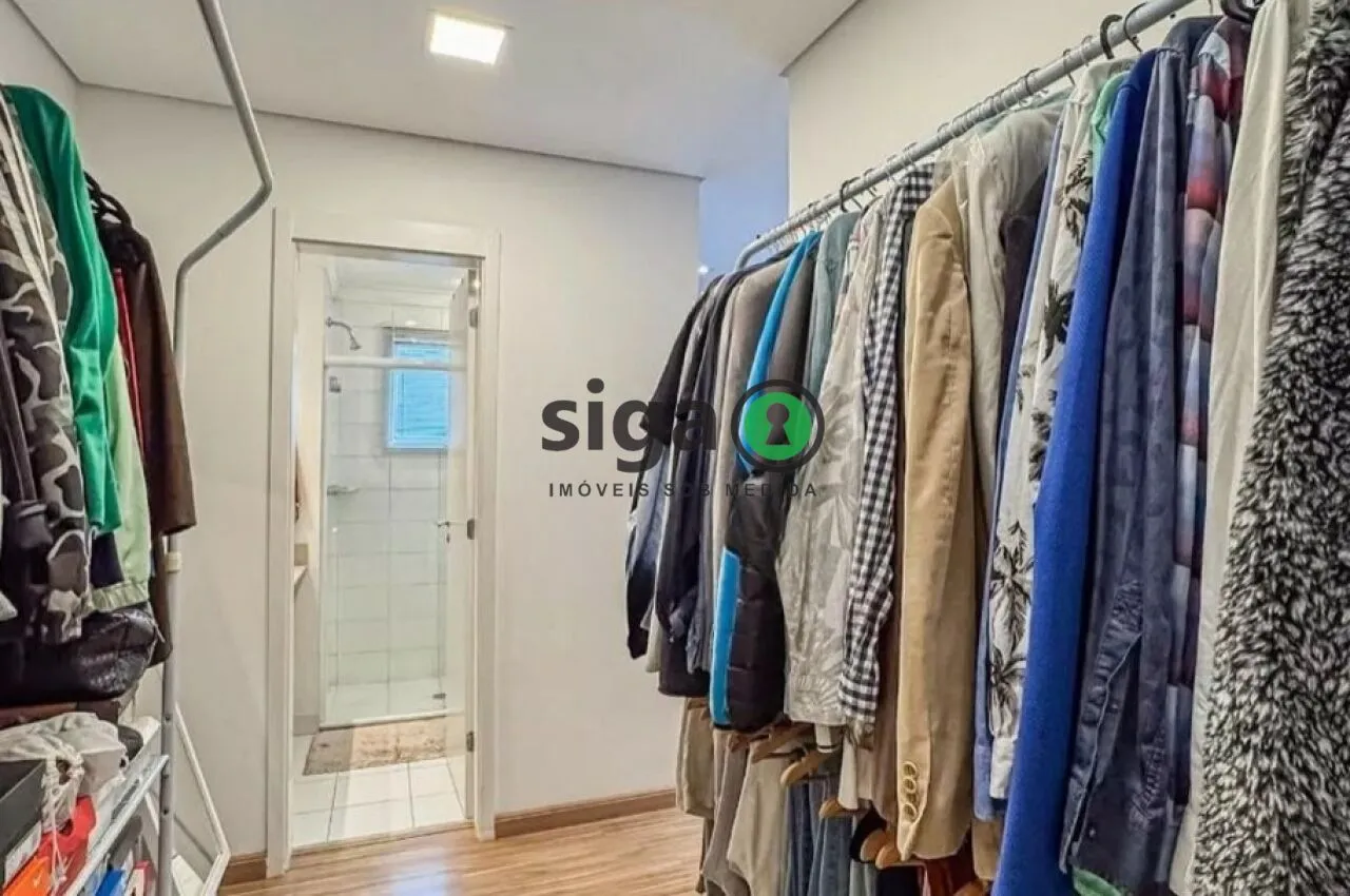 Imagem Apartamento para venda em São Bernardo do Campo, São Paulo - SP