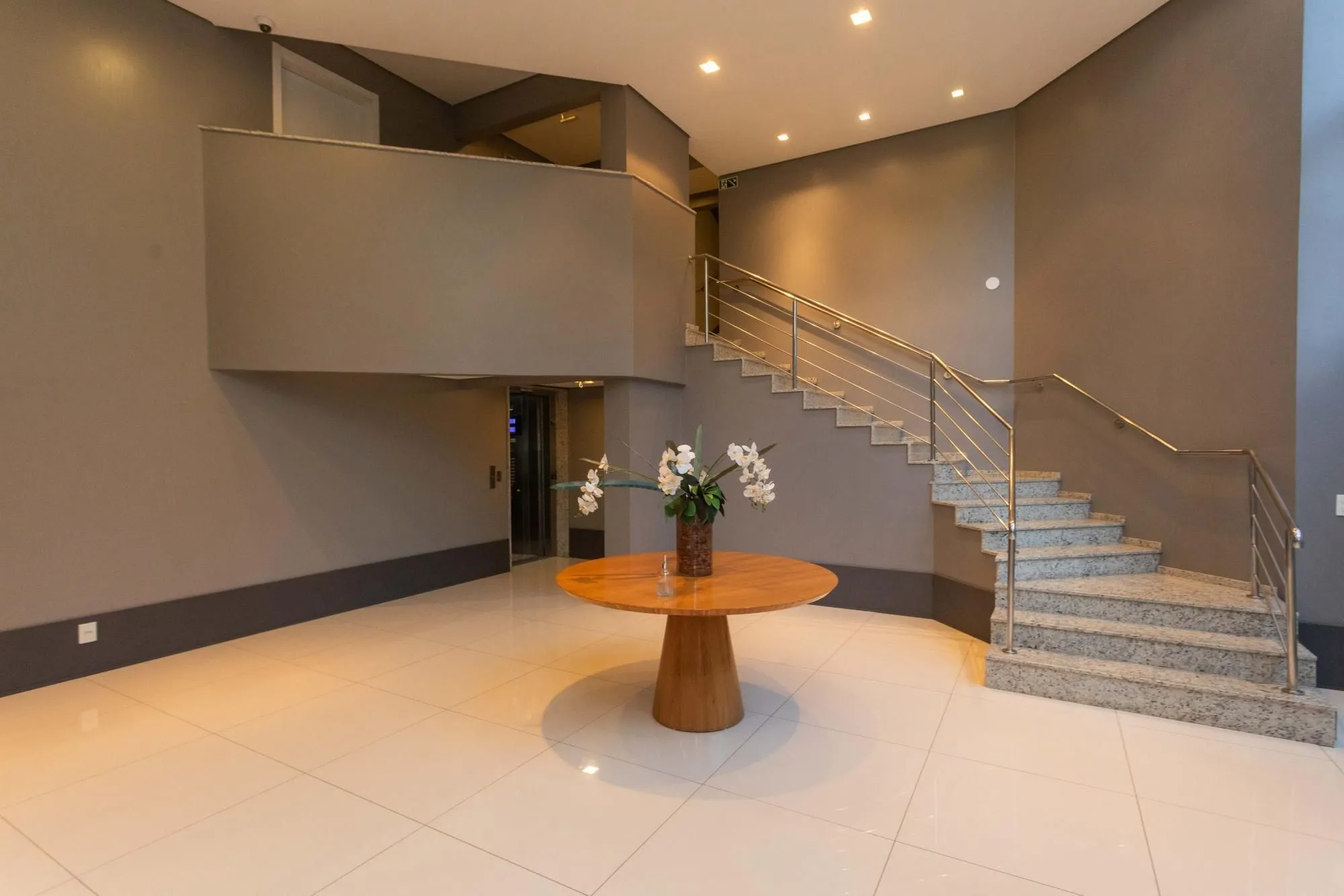 Imagem Apartamento com 207 m2 no Rio Branco com 3 vagas