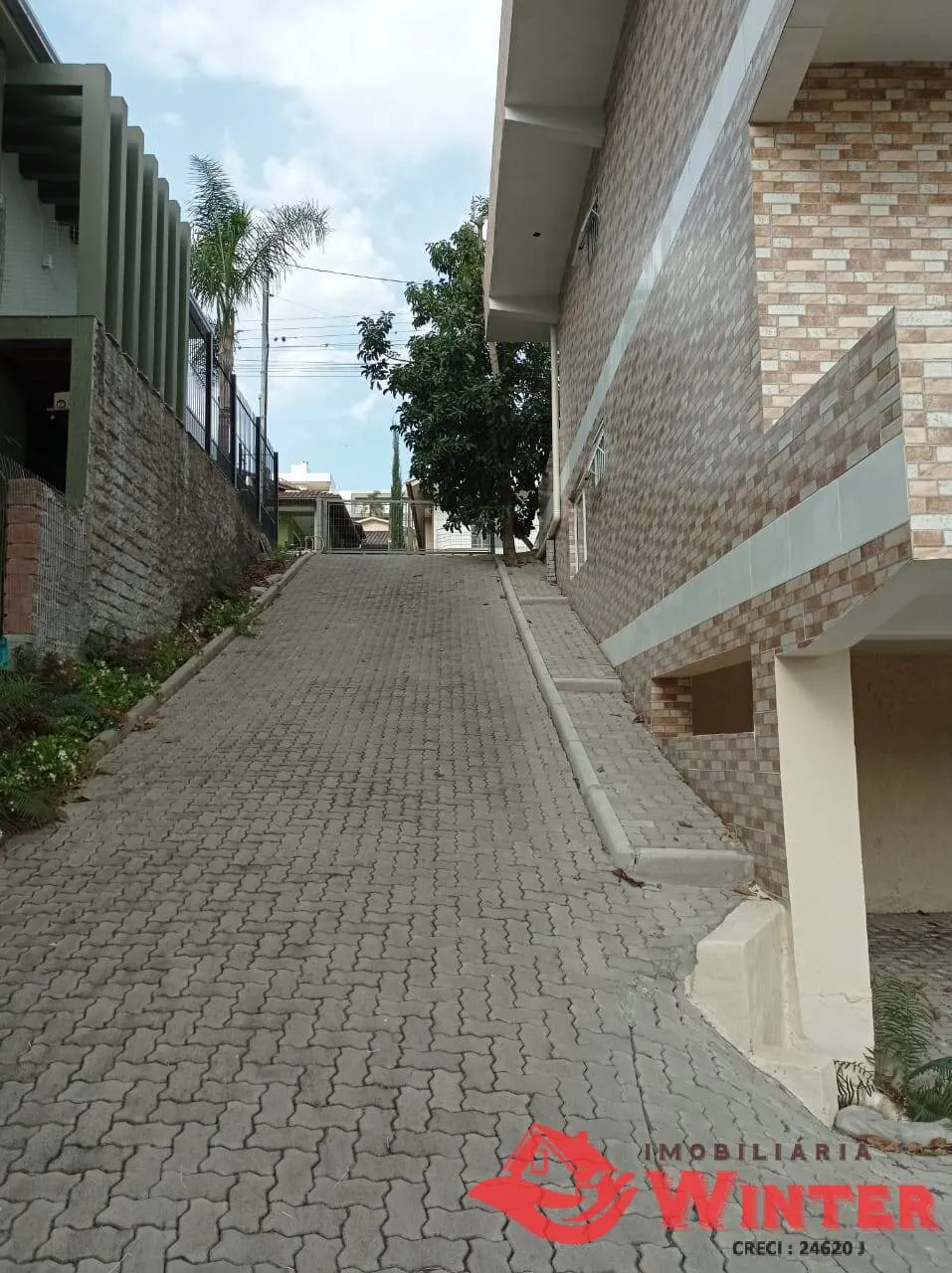 Imagem Casa de 3 pavimentos com 237,87m² bairro Matiel, Feliz.
