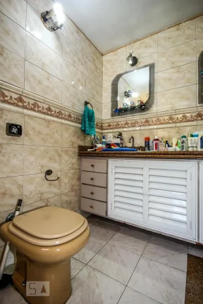 Imagem Apartamento à Venda - Copacabana, 4 Quartos, 210 m2