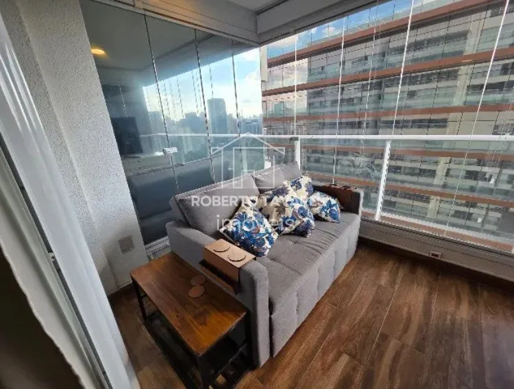 Foto do imóvel Apresentamos o Studio, uma joia de 33m2 de área útil no imponente e moderno Condomínio LONDON SP Residences, é um dos endereços mais cobiçados de São Paulo. em Consolação, São Paulo - SP