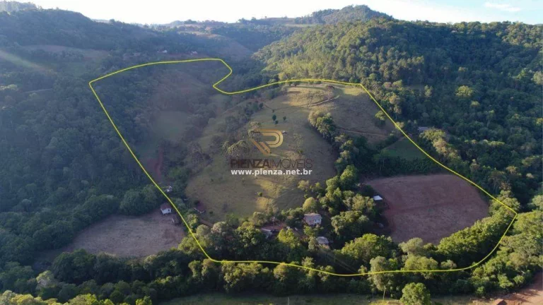 Imagem Área Agrícola para Venda em Ipumirim, Interior