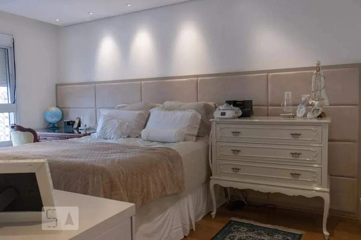 Imagem Apartamento com 3 Quartos à Venda, 140 m² em Aclimação - São Paulo