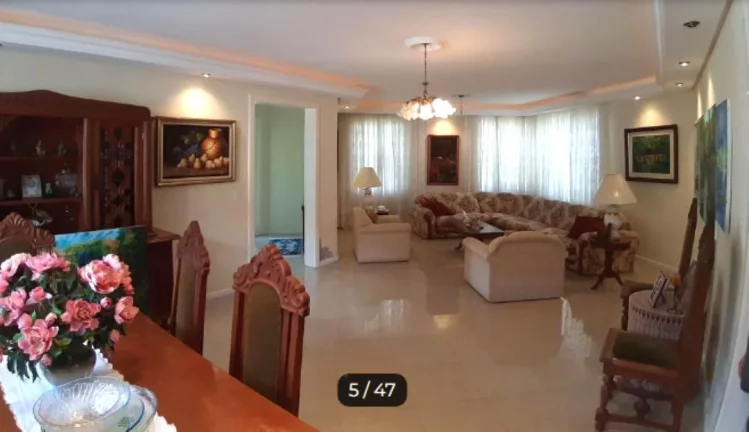 Imagem Casa para Venda em Santa Maria / RS no bairro Camobi