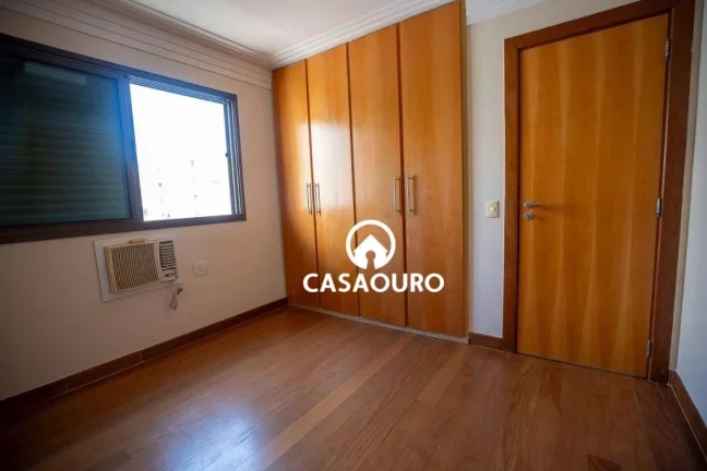 Imagem Cobertura com 4 quartos à venda, 337 m² por R$ 5.750.000 - Funcionários - Belo Horizonte/MG