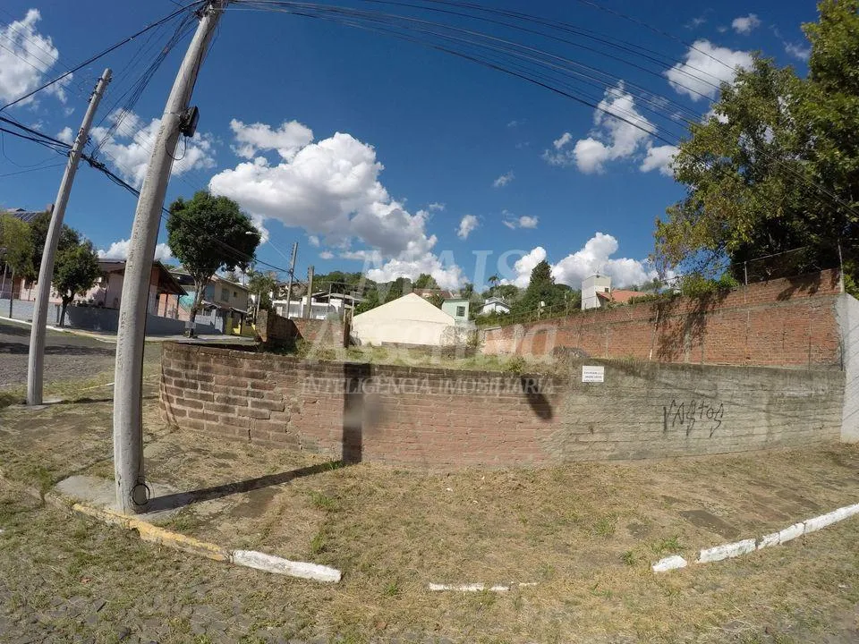 Imagem Terreno a venda em Guarani, Novo Hamburgo/RS. 445,50m²
