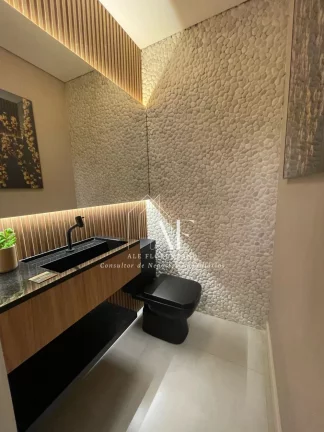 Imagem Apartamento - Colinas do Lago - Bragança Paulista-SP