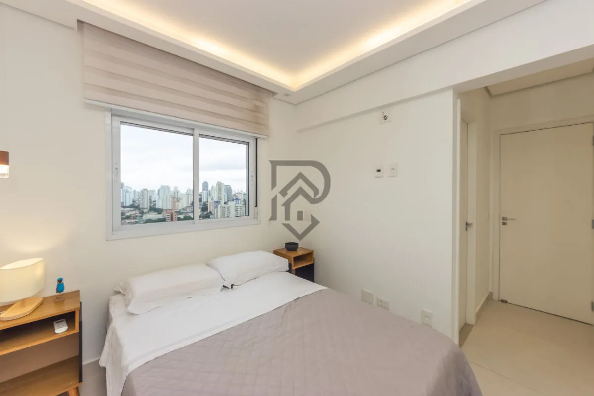 Imagem Apartamento cobertura vila mariana pronto para morar