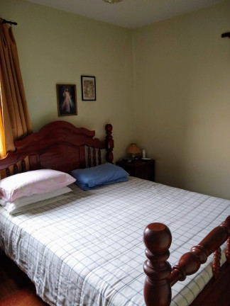 Imagem Apartamento com 4 Quartos à Venda, 131 m² em Ipiranga - São Paulo