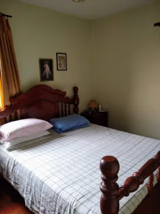 Imagem Apartamento com 4 Quartos à Venda, 131 m² em Ipiranga - São Paulo