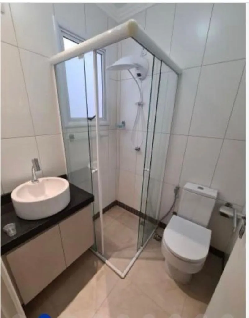 Imagem Casa 3 dormitórios Condomínio Villa Del Rey- Sorocaba
