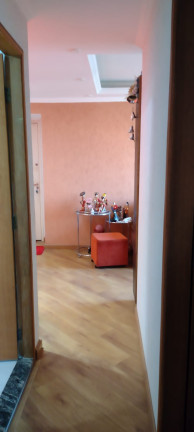 Imagem Apartamento com 2 Quartos para Alugar, 50 m² em Imirim - São Paulo