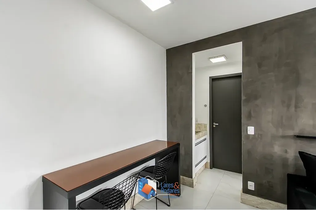 Imagem Apartamento à venda 1 Quarto 1 Vaga 43M² Jardim da Glória São Paulo - SP
