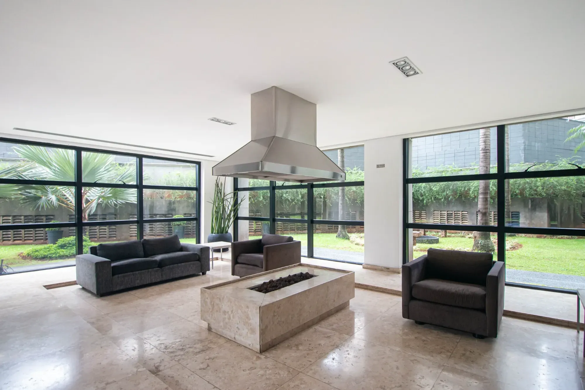 Imagem Apartamento com 1 Quarto à Venda, 43,87 m² em Vila Nova Conceição - São Paulo