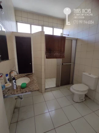 Imagem APARTAMENTO DE 3 QUARTOS E DEPENDÊNCIA E VISTA MAR NO LARGO DO CAMPO GRANDE