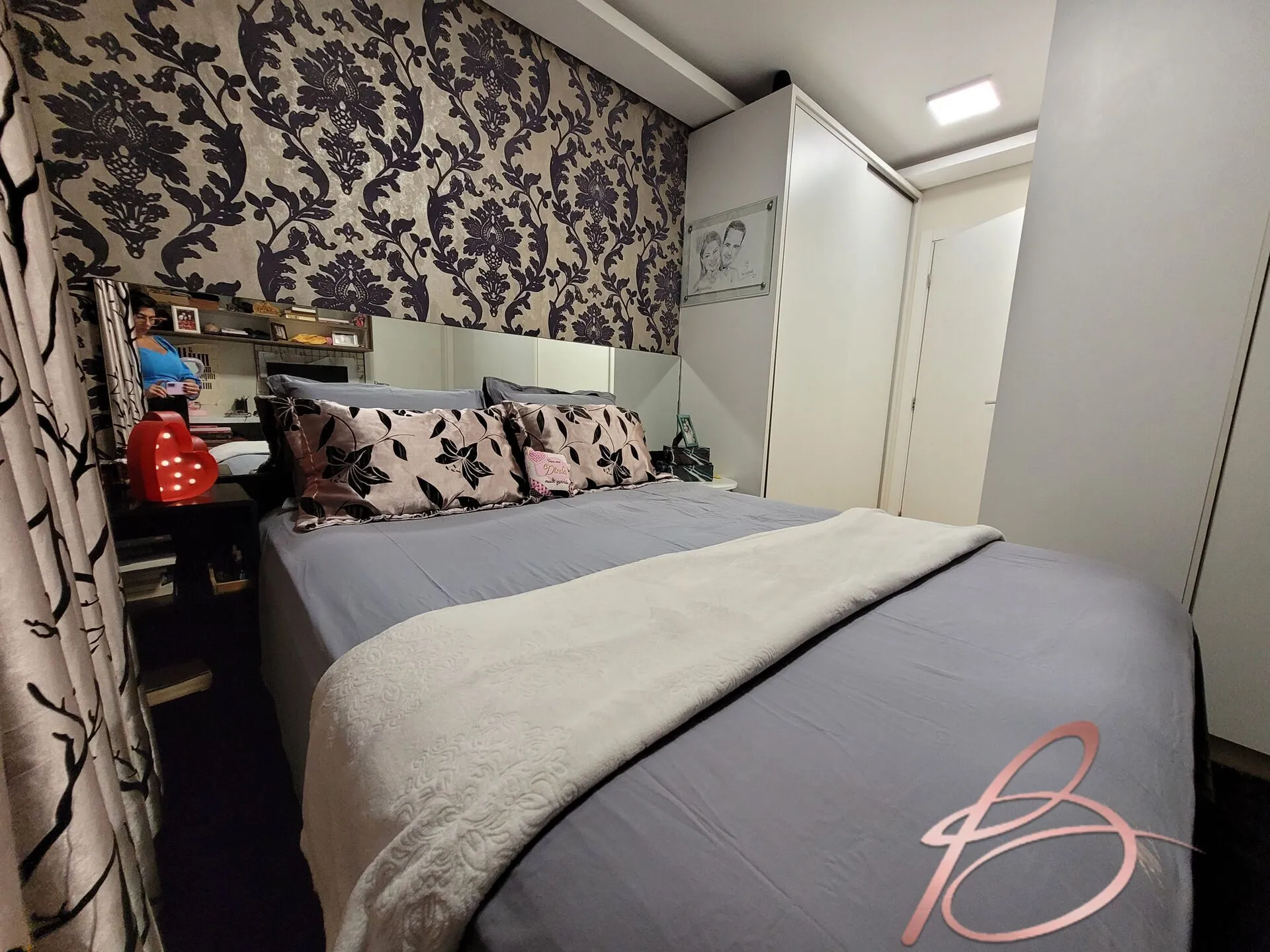 Imagem Apartamento em Ressacada, Itajaí/SC