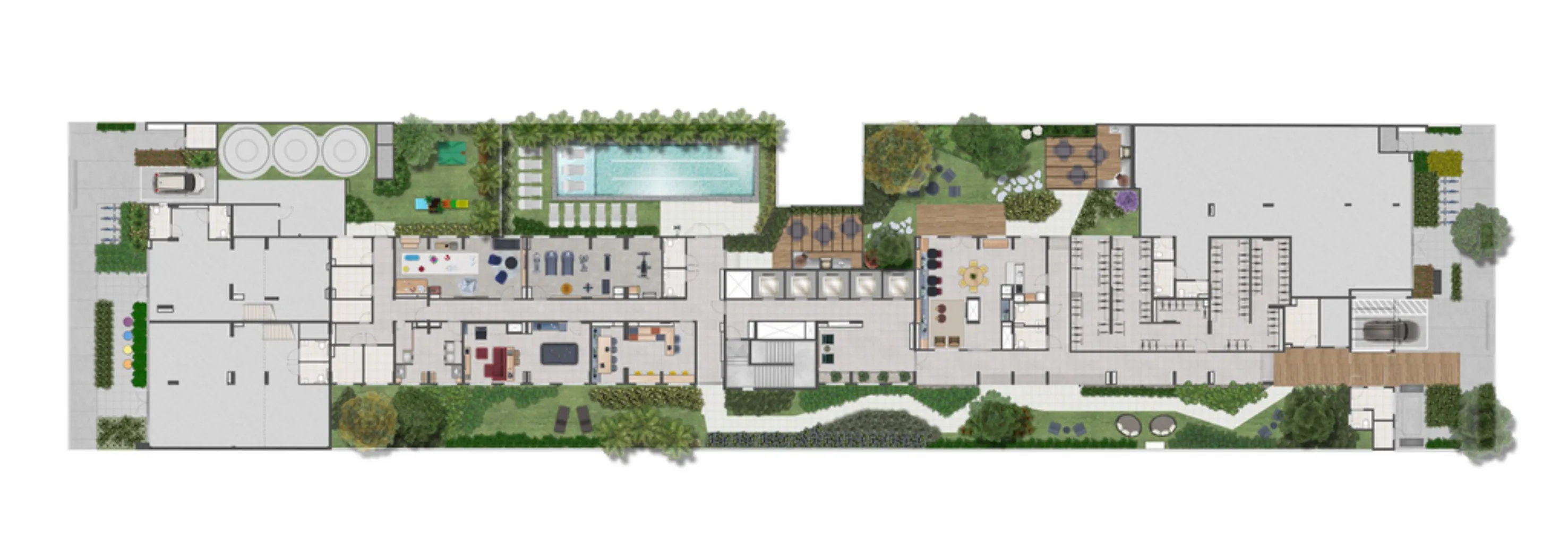 Imagem APARTAMENTO RESIDENCIAL em São Paulo - SP, Moema