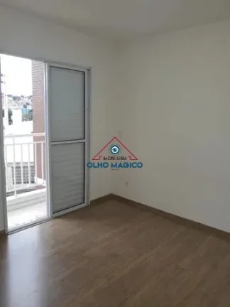 Imagem Apartamento Jaguaré - 2 dormitórios sendo 1 suíte - Lazer de Clube