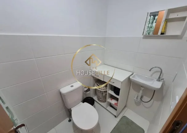 Imagem Apartamentos 3 Dormitórios (1 Suíte),2 Vagas, Bosque do Paratehy,Urbanova.