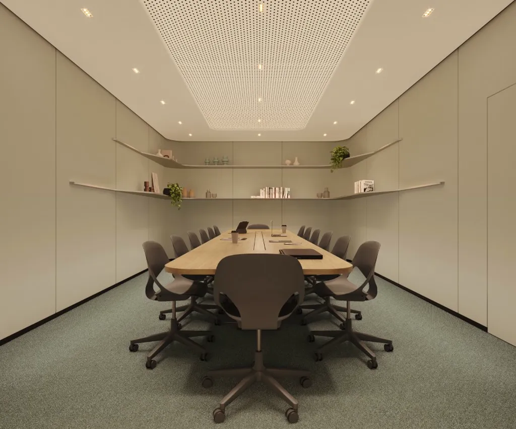 Imagem City Corporate by Pininfarina