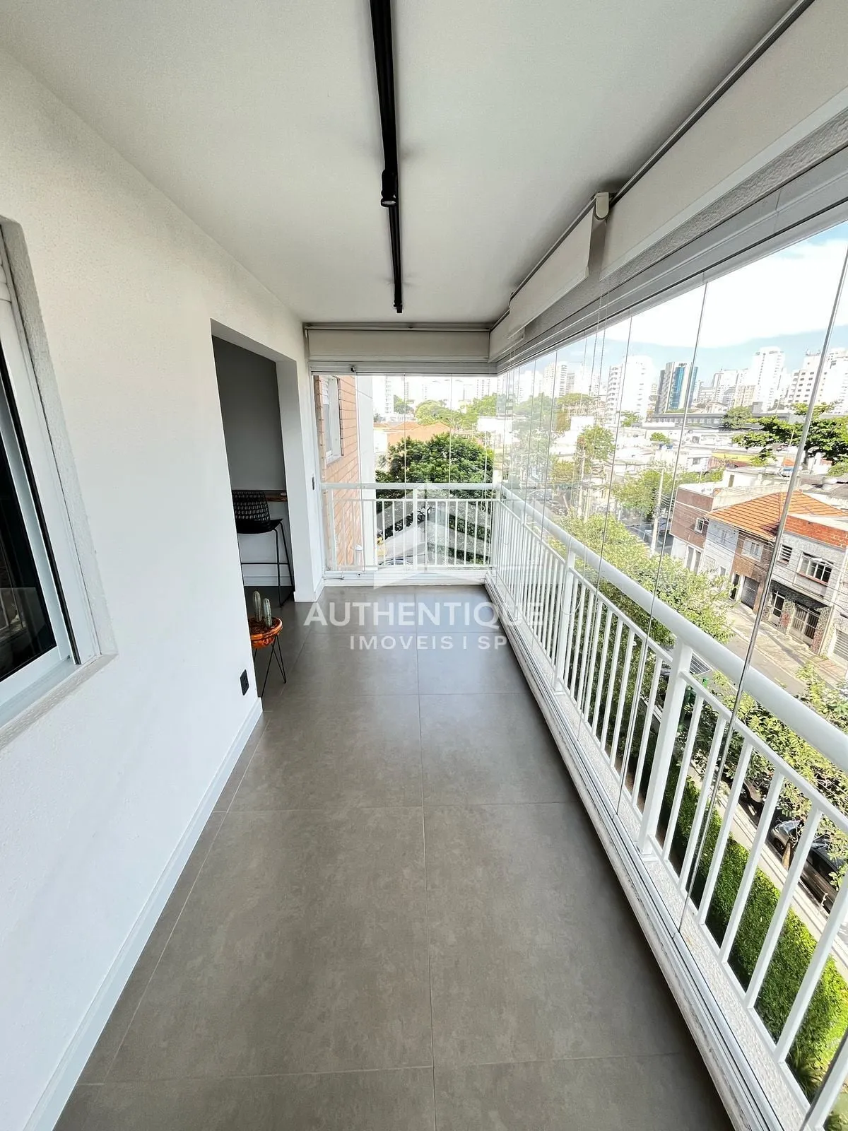 Imagem LUZES DA MOOCA - Apartamento no bairro Mooca à venda