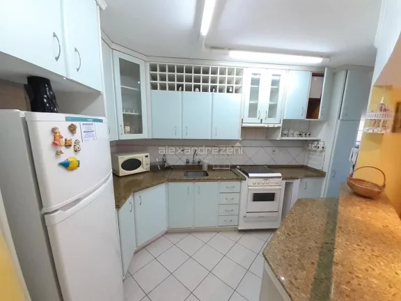 Imagem Apartamento 2 dormitórios na Avenida de Bombas