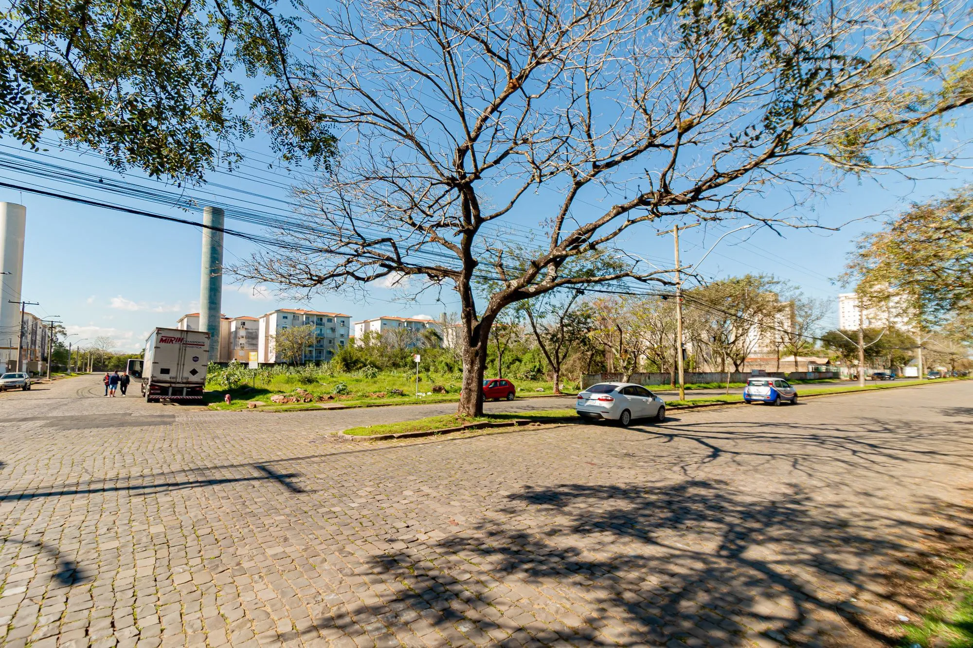 Imagem Terreno em Humaitá