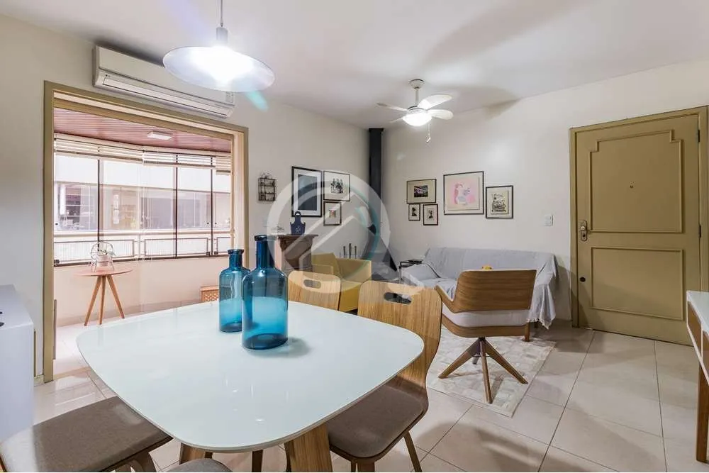 Imagem Apartamento dos Seus Sonhos no Jardim Botânico! Venha conhecer o seu novo lar, um espetacular apart...